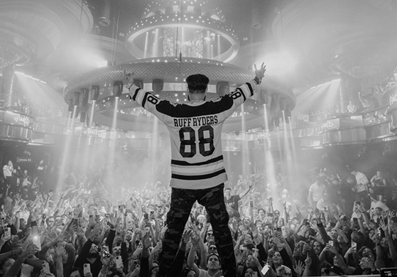 DJ Pauly D returning to Pittsburgh's Rivers Casino in November